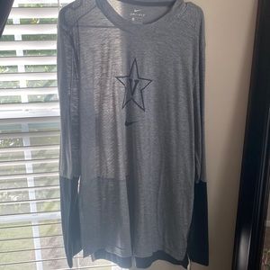 Nike Vanderbilt University Long sleeve